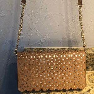 Micheal Kors crossbody bag